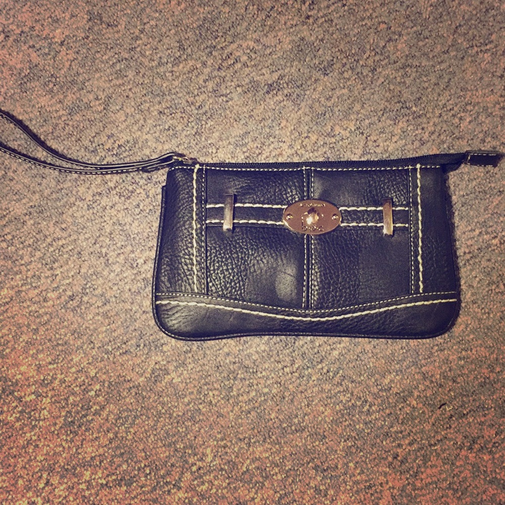 B.O.C : Black Wrislet